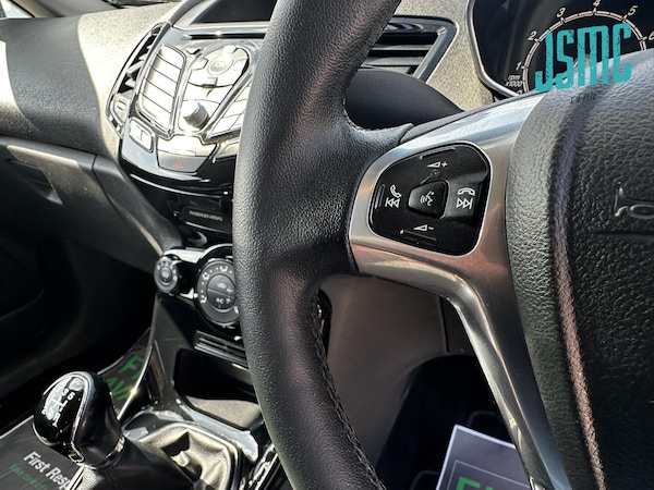 Used Ford Fiesta 2015 for sale - 75576984: Photo 17