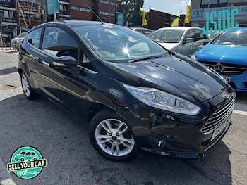 Ford - Fiesta