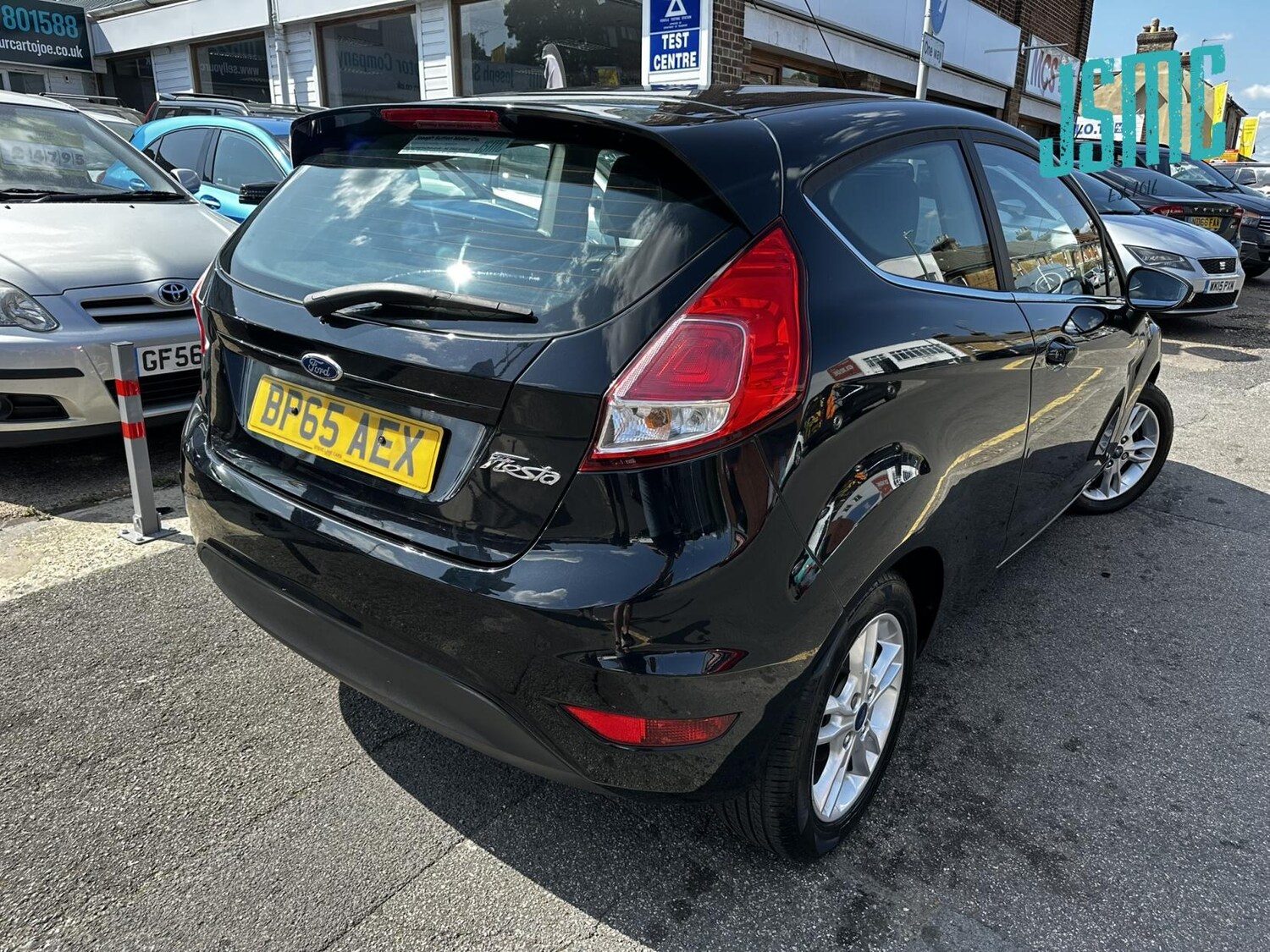 Vehicle 24