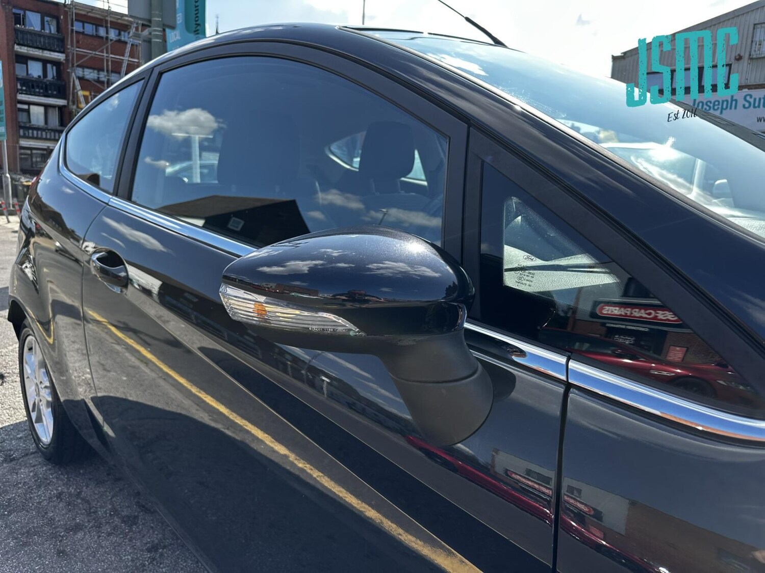 Vehicle 27