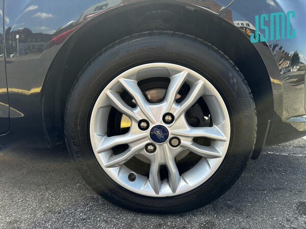 Used Ford Fiesta 2015 for sale - 75576984: Photo 34