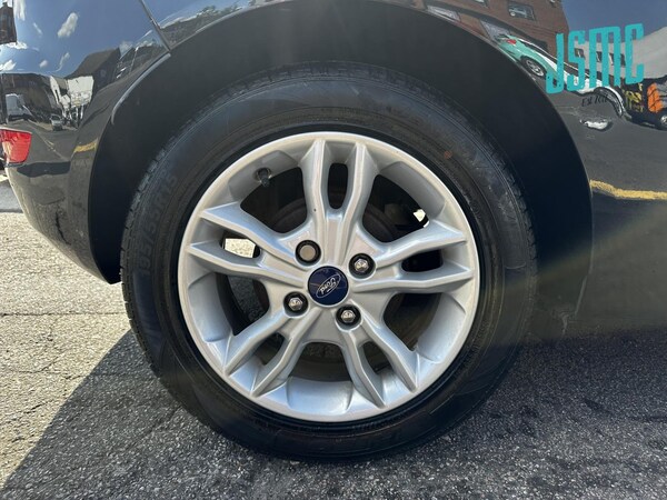 Used Ford Fiesta 2015 for sale - 75576984: Photo 35