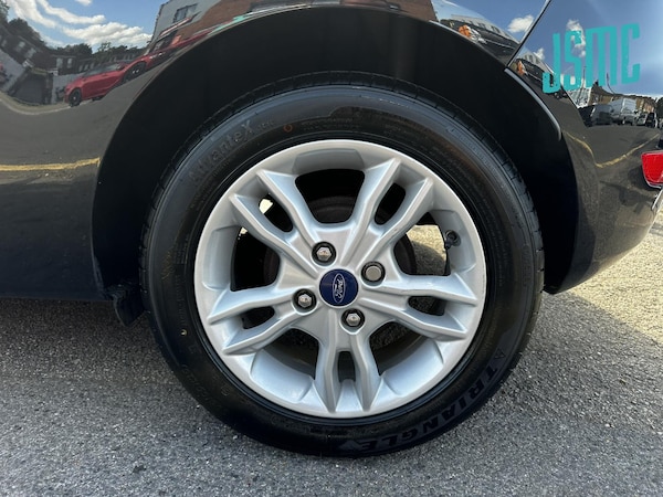 Used Ford Fiesta 2015 for sale - 75576984: Photo 36