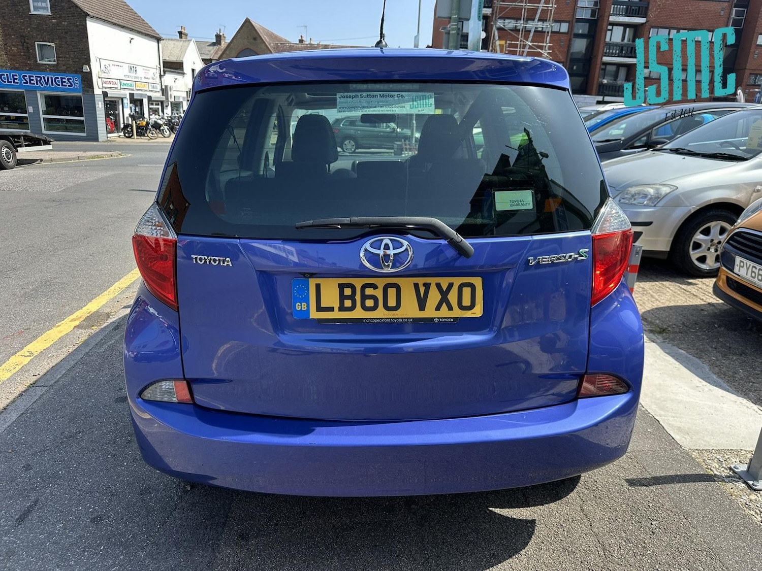 Vehicle 24