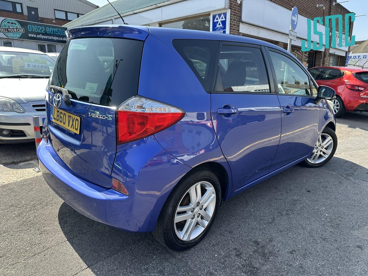 Vehicle 26