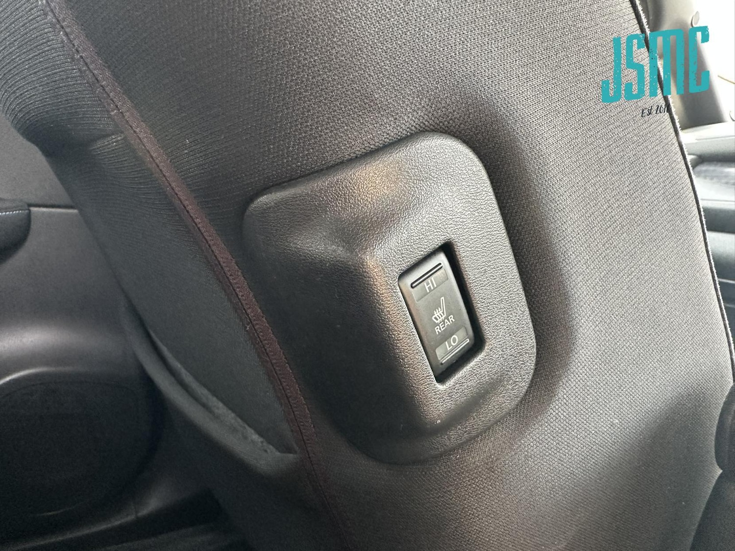 Used Nissan Leaf 2018 for sale - 77988618: Photo 19