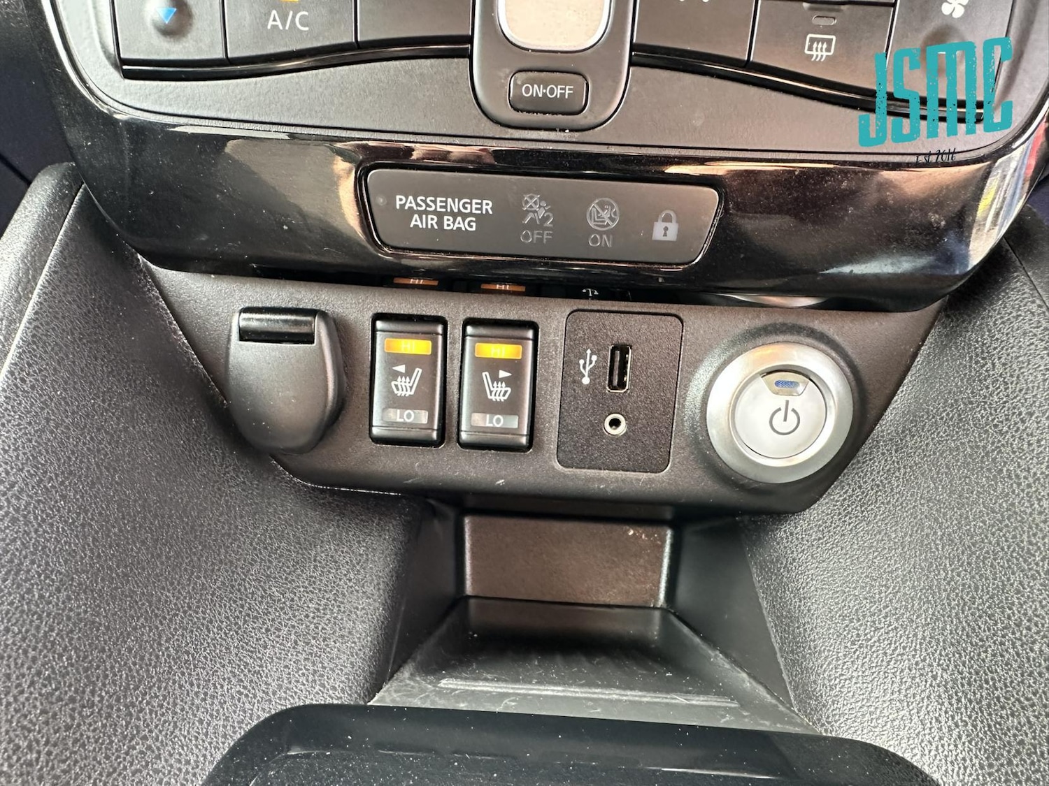 Used Nissan Leaf 2018 for sale - 77988618: Photo 28
