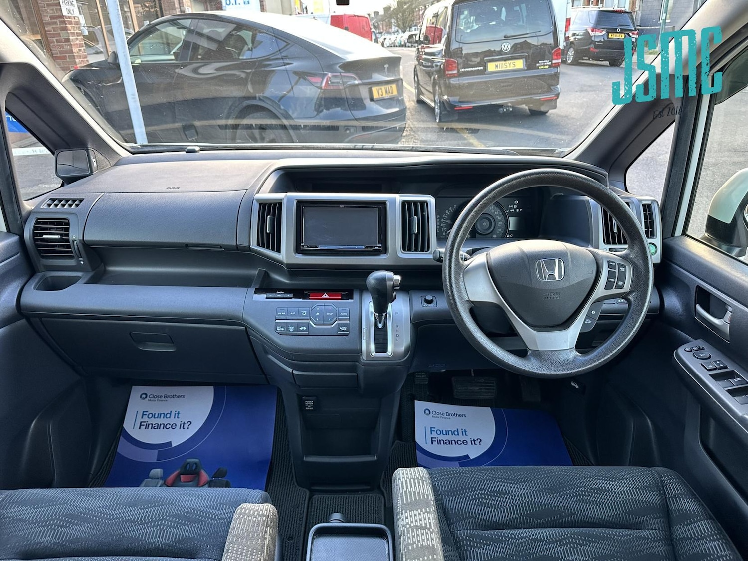 Used Honda Stepwagon 2013 for sale - 78032129: Photo 10