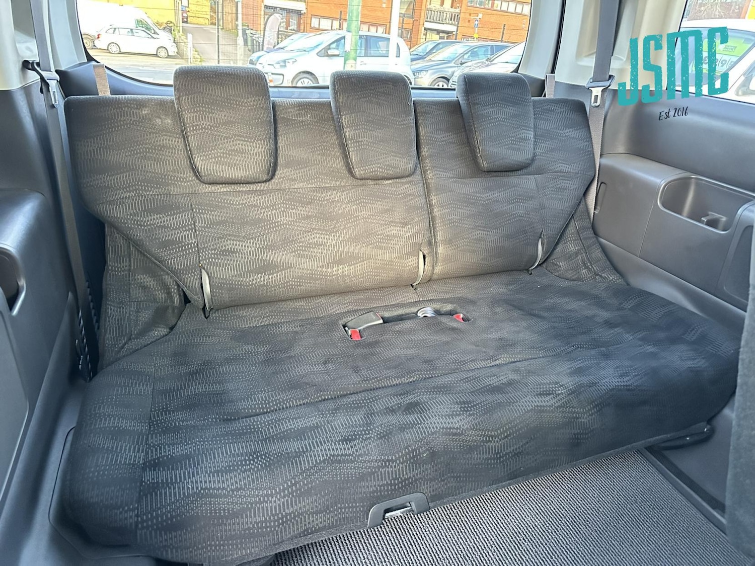 Used Honda Stepwagon 2013 for sale - 78032129: Photo 20