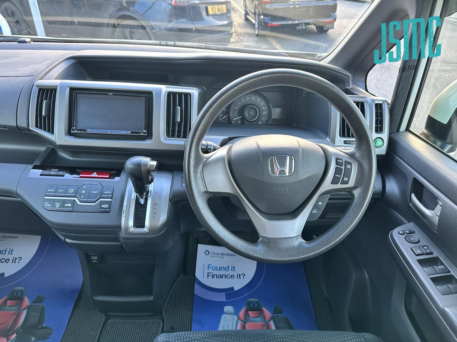 Used Honda Stepwagon 2013 for sale - 78032129: Photo 23