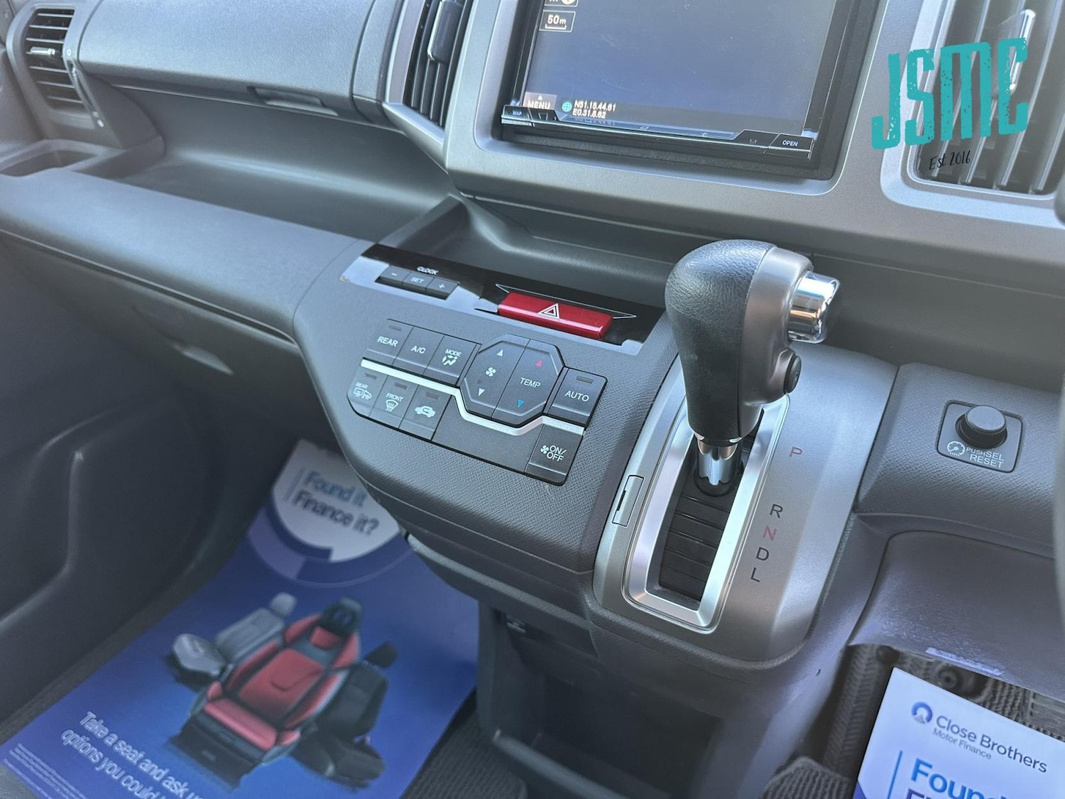 Used Honda Stepwagon 2013 for sale - 78032129: Photo 24