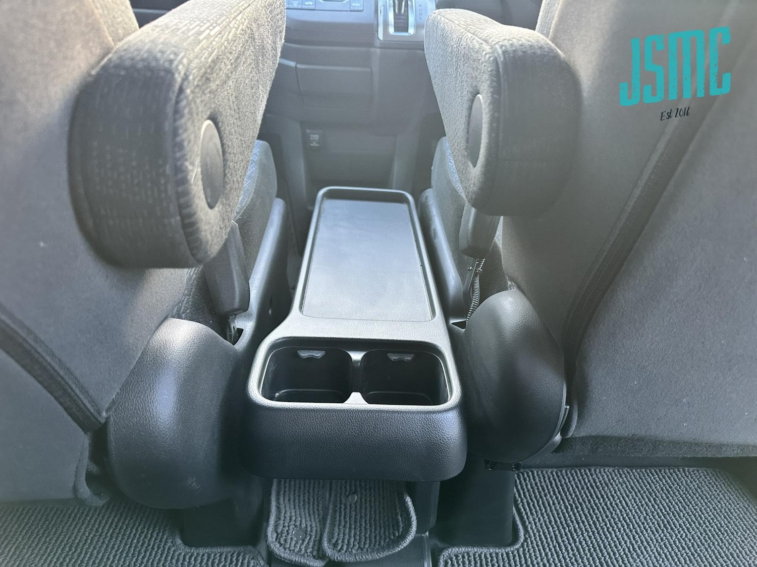 Used Honda Stepwagon 2013 for sale - 78032129: Photo 25