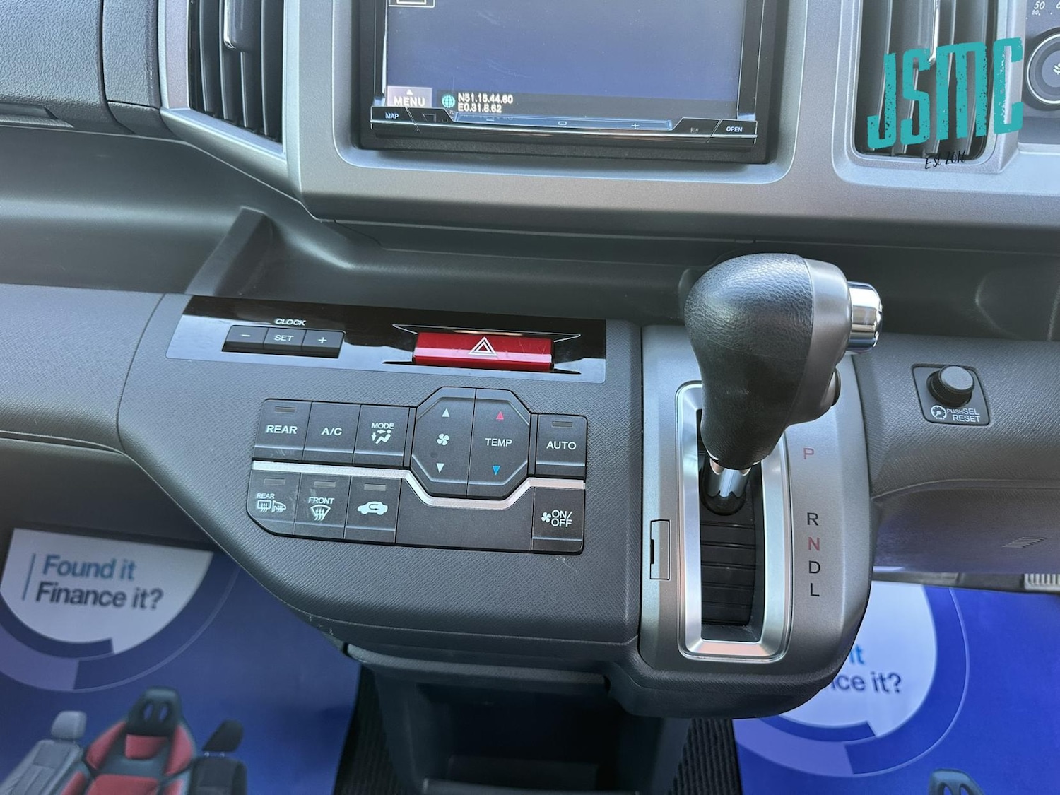 Used Honda Stepwagon 2013 for sale - 78032129: Photo 27