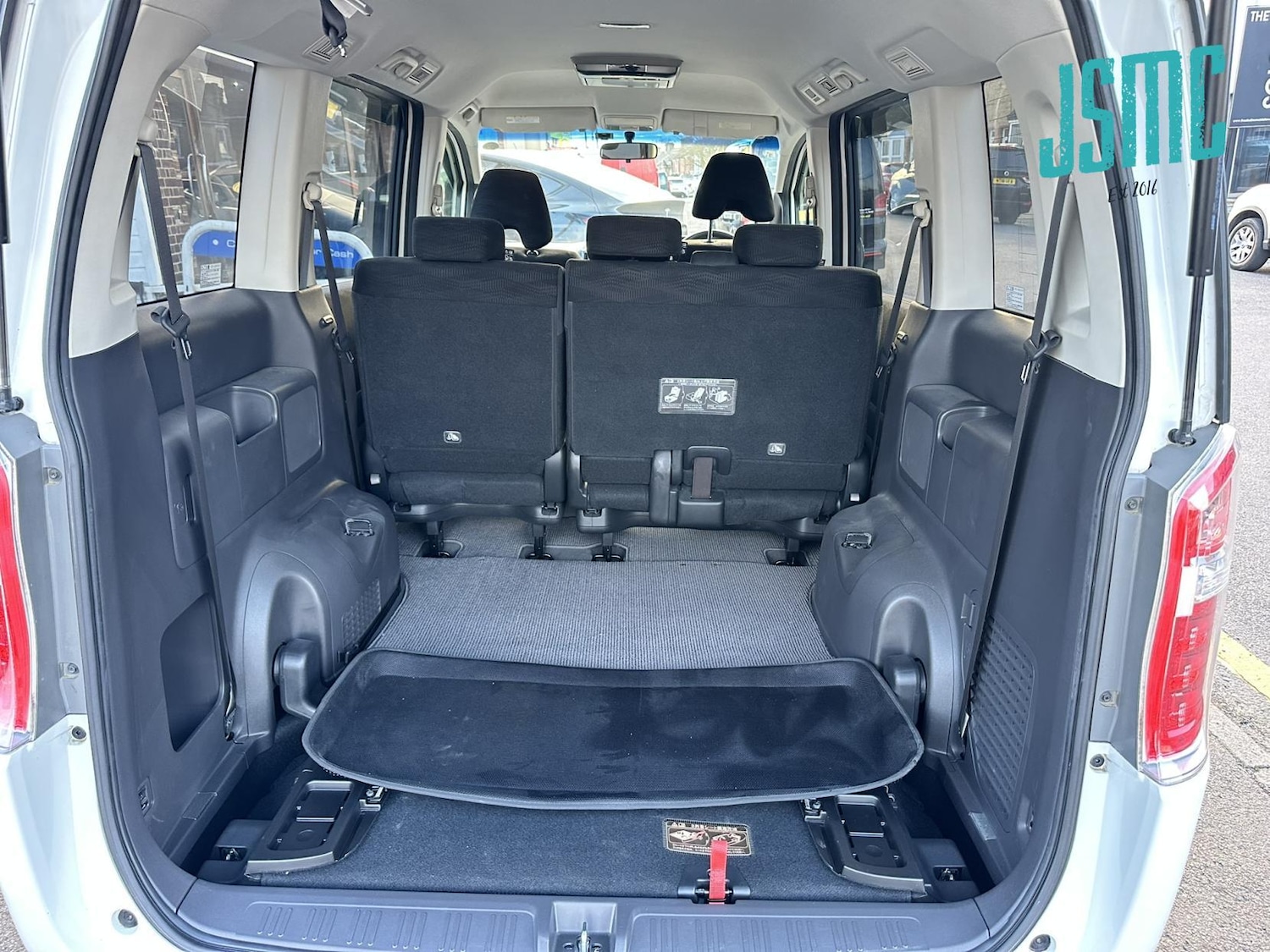 Used Honda Stepwagon 2013 for sale - 78032129: Photo 34