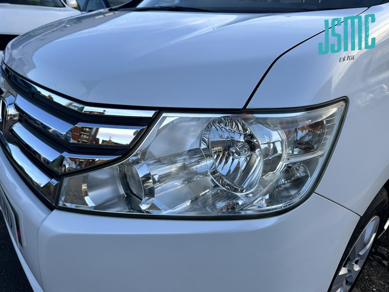 Used Honda Stepwagon 2013 for sale - 78032129: Photo 35