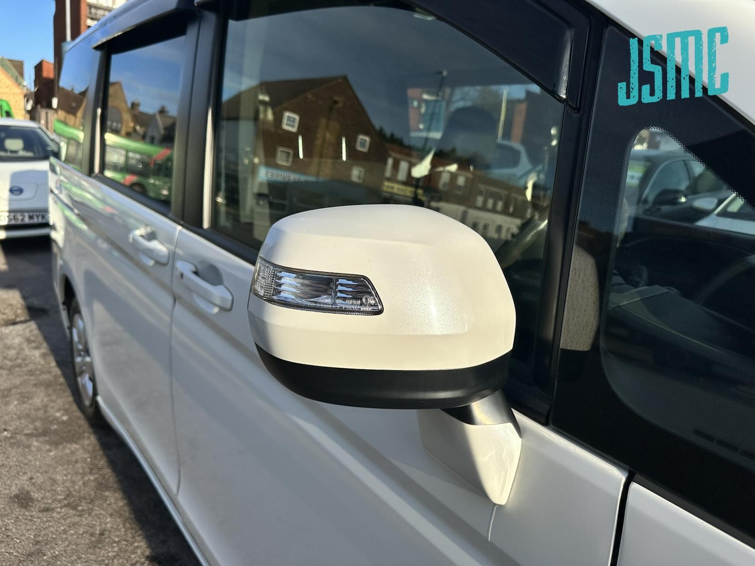 Used Honda Stepwagon 2013 for sale - 78032129: Photo 37