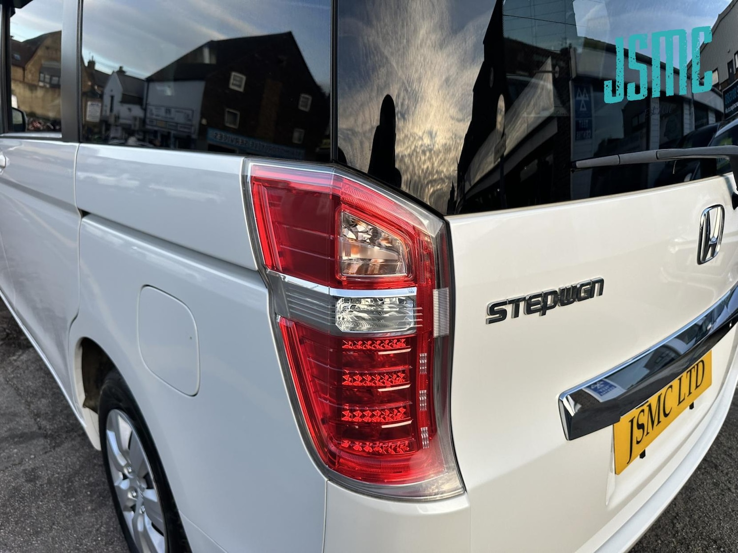 Used Honda Stepwagon 2013 for sale - 78032129: Photo 41