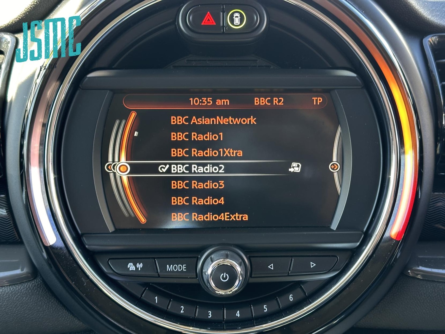 Vehicle 19