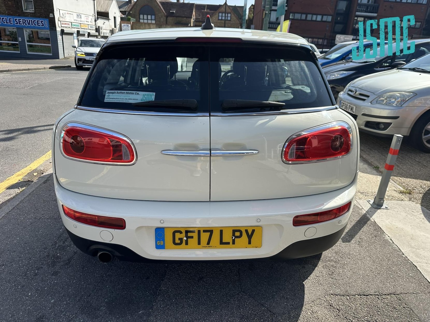 Vehicle 24