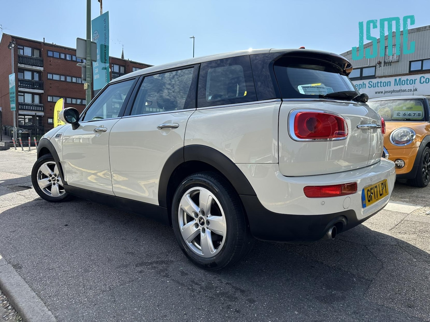 Vehicle 25