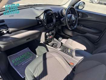 Used MINI Clubman 2017 for sale - 73376794: Photo