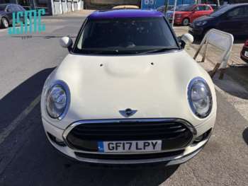Used MINI Clubman 2017 for sale - 73376794: Photo
