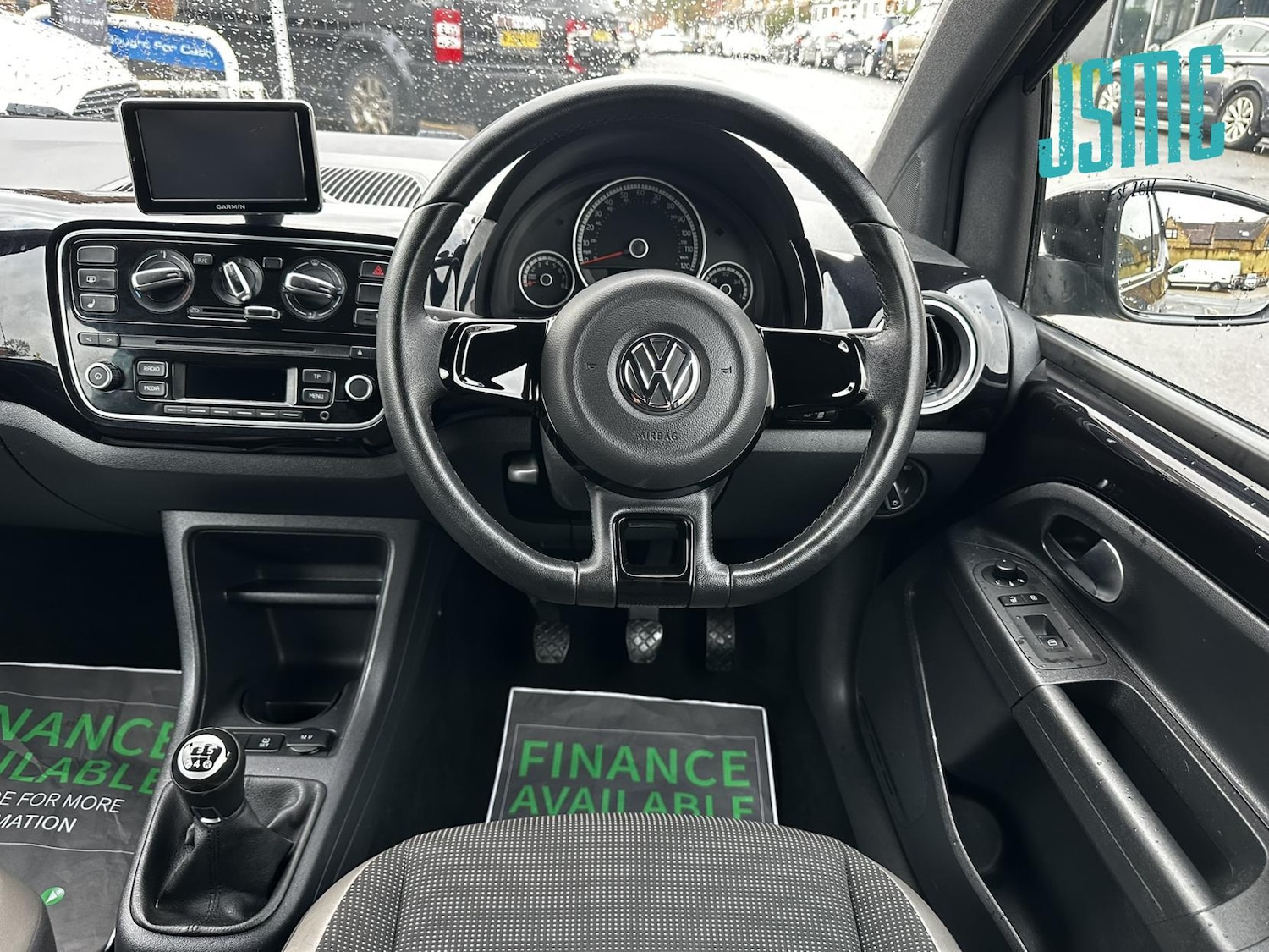 Used Volkswagen up! 2015 for sale - 76580921: Photo 15