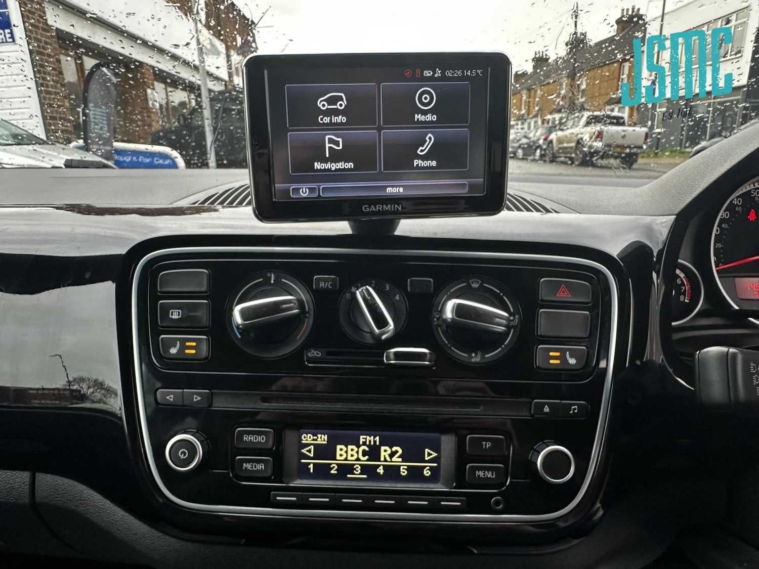 Used Volkswagen up! 2015 for sale - 76580921: Photo 17