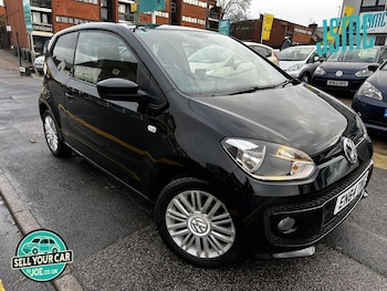2015 - 1.0 High up! Hatchback 3dr Petrol Manual Euro 5 (75 ps)