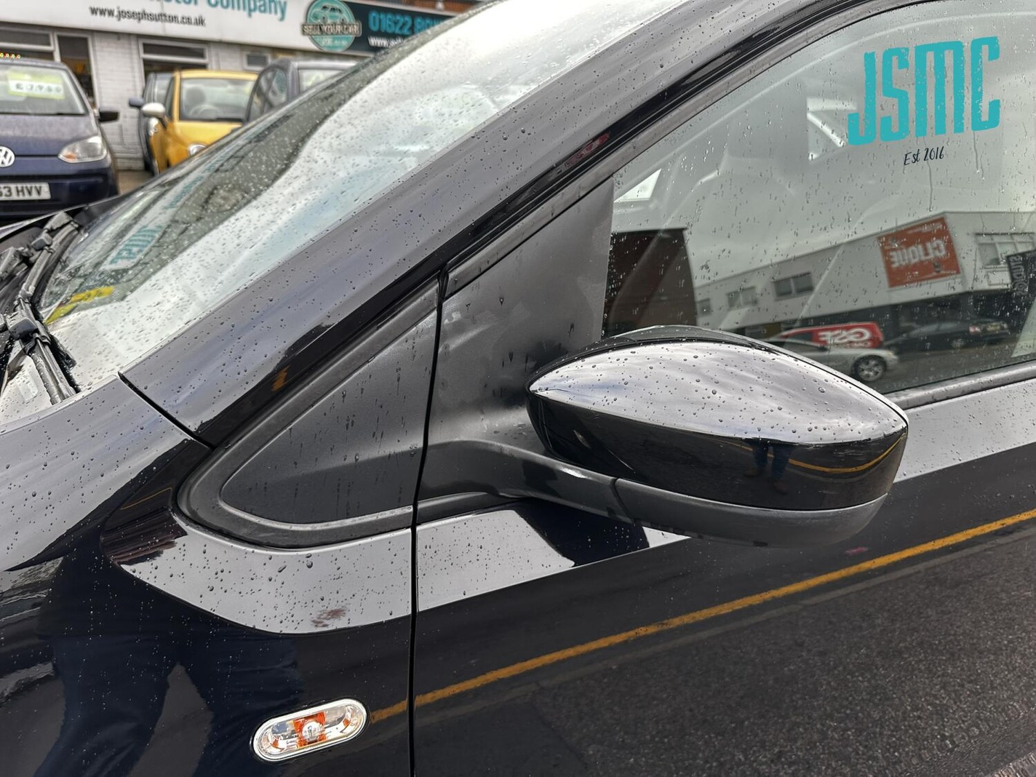 Used Volkswagen up! 2015 for sale - 76580921: Photo 21