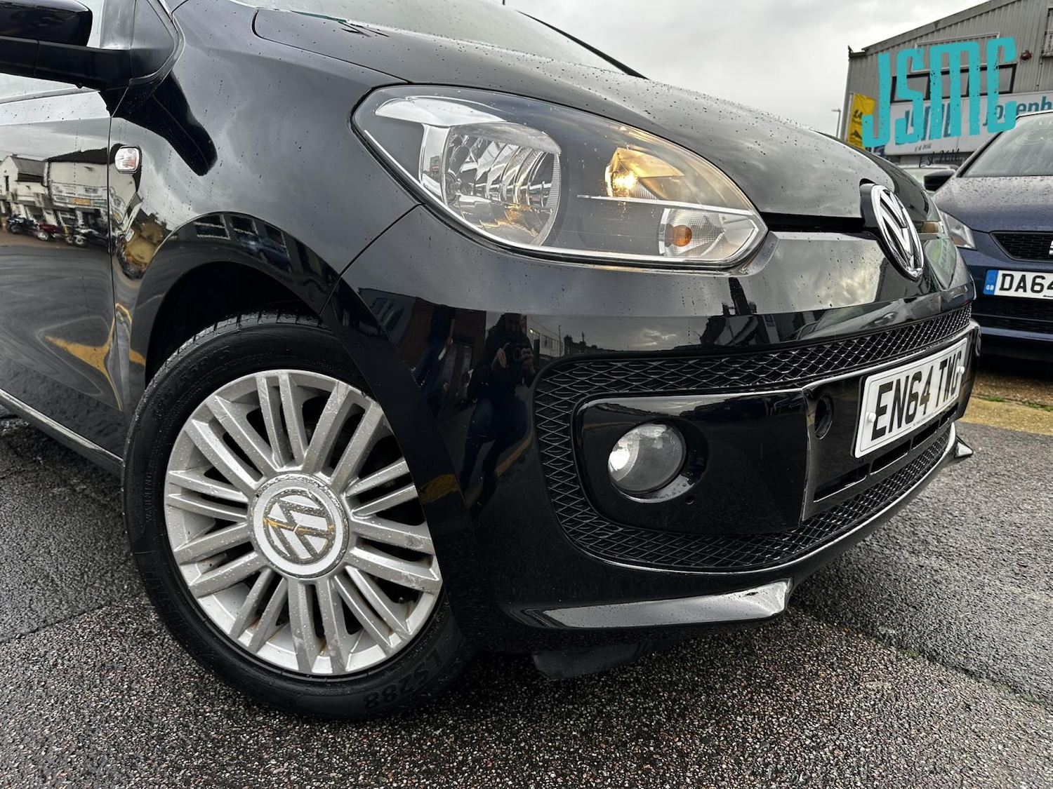 Used Volkswagen up! 2015 for sale - 76580921: Photo 22