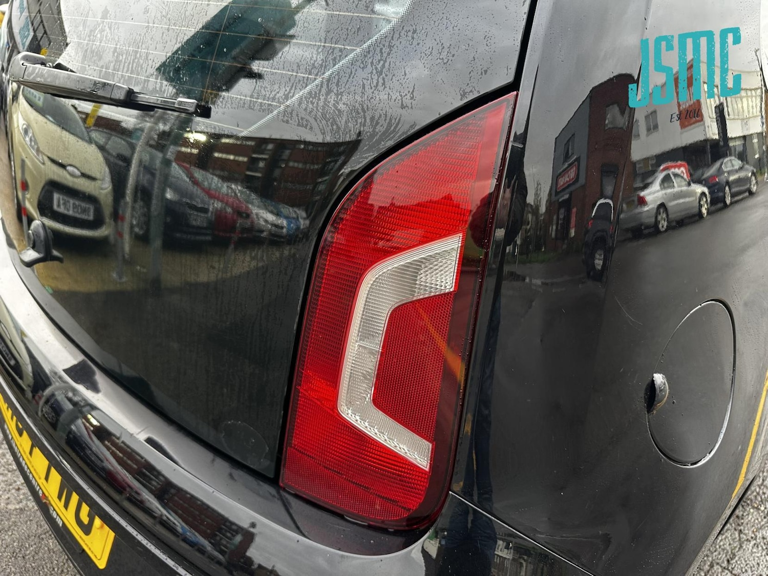 Used Volkswagen up! 2015 for sale - 76580921: Photo 24