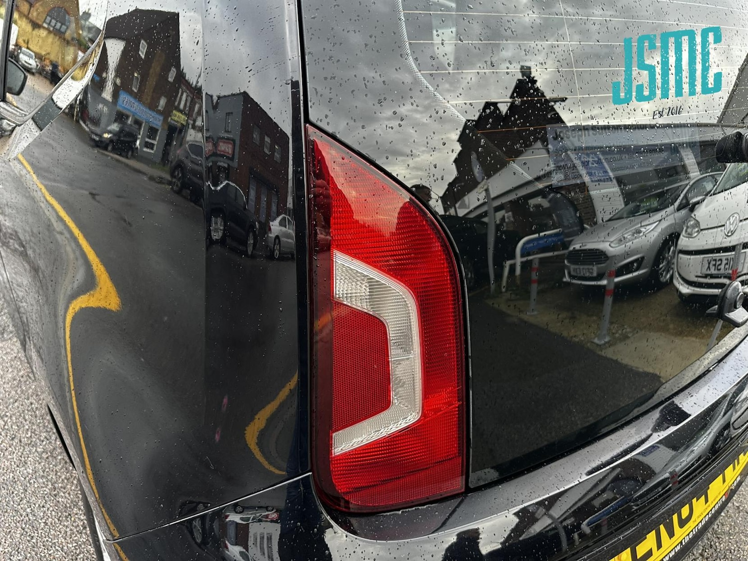 Used Volkswagen up! 2015 for sale - 76580921: Photo 25