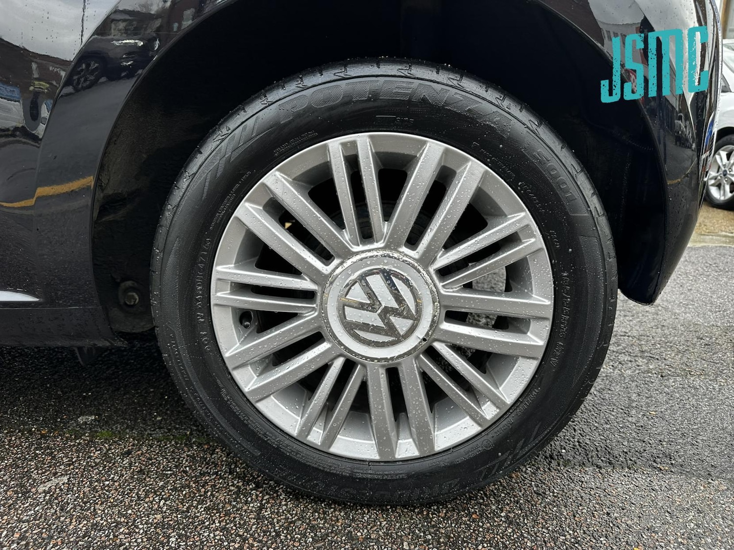 Used Volkswagen up! 2015 for sale - 76580921: Photo 30