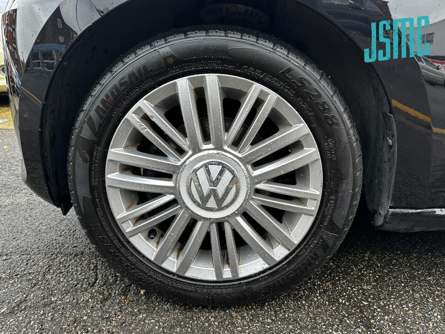 Used Volkswagen up! 2015 for sale - 76580921: Photo 32