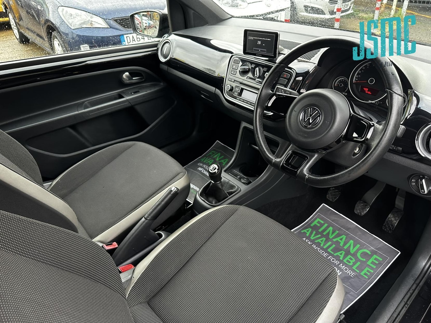 Used Volkswagen up! 2015 for sale - 76580921: Photo 5