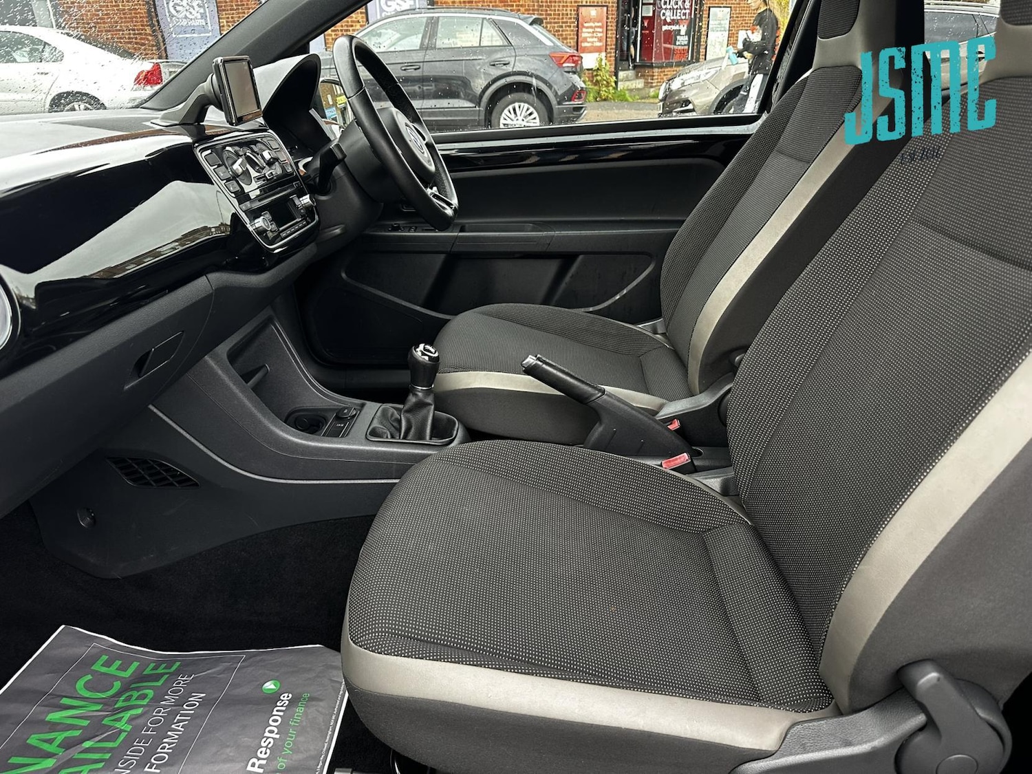 Used Volkswagen up! 2015 for sale - 76580921: Photo 6