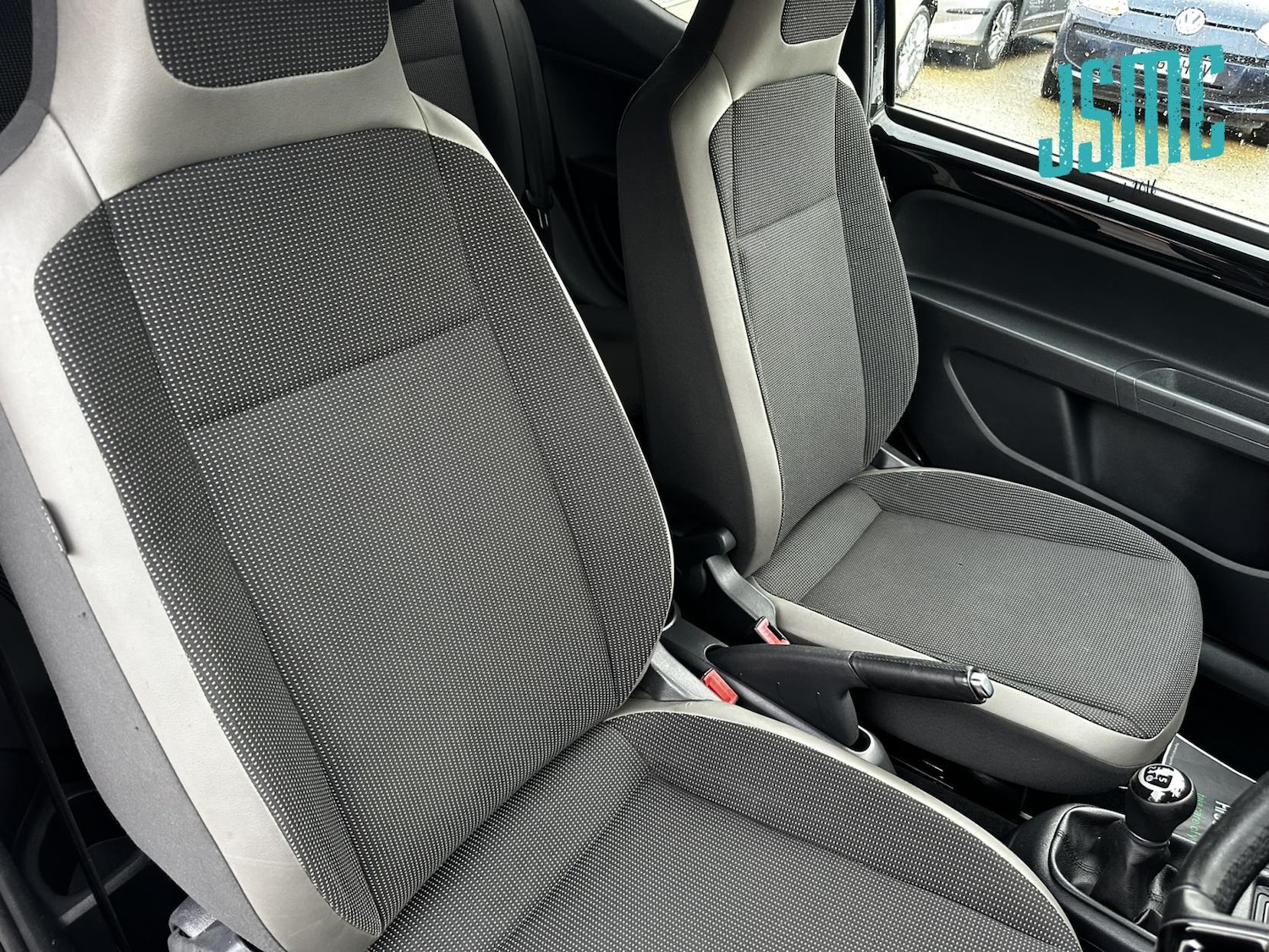 Used Volkswagen up! 2015 for sale - 76580921: Photo 8