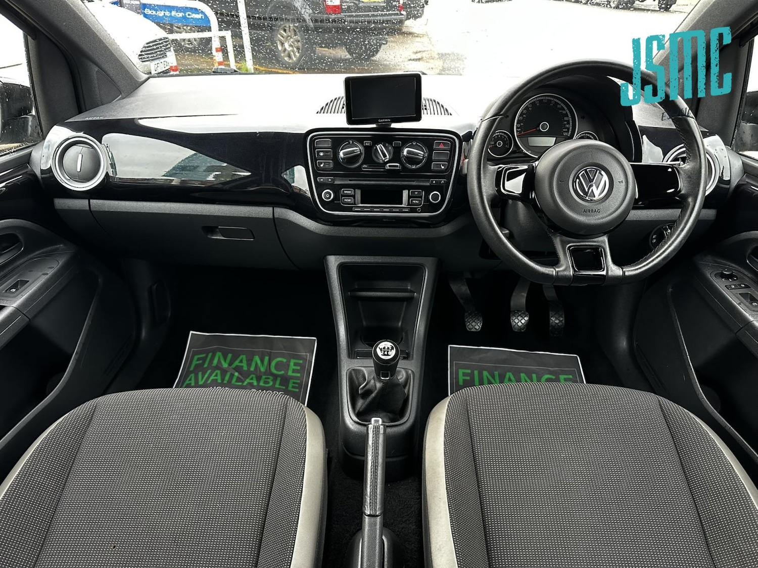 Used Volkswagen up! 2015 for sale - 76580921: Photo 9