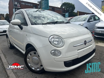 Used Fiat 500 2013 for sale - 79312008: Photo