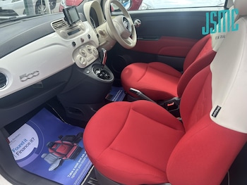Used Fiat 500 2013 for sale - 79312008: Photo
