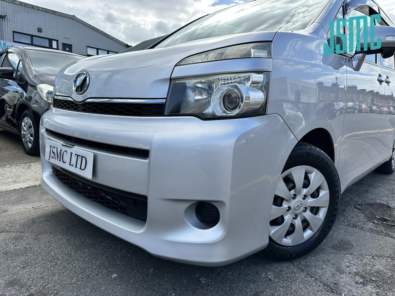 Used Toyota Voxy 2010 for sale - 78067628: Photo 20
