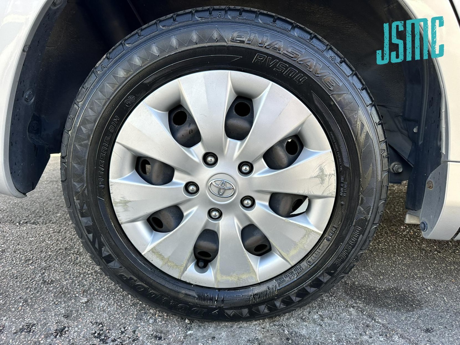 Used Toyota Voxy 2010 for sale - 78067628: Photo 24