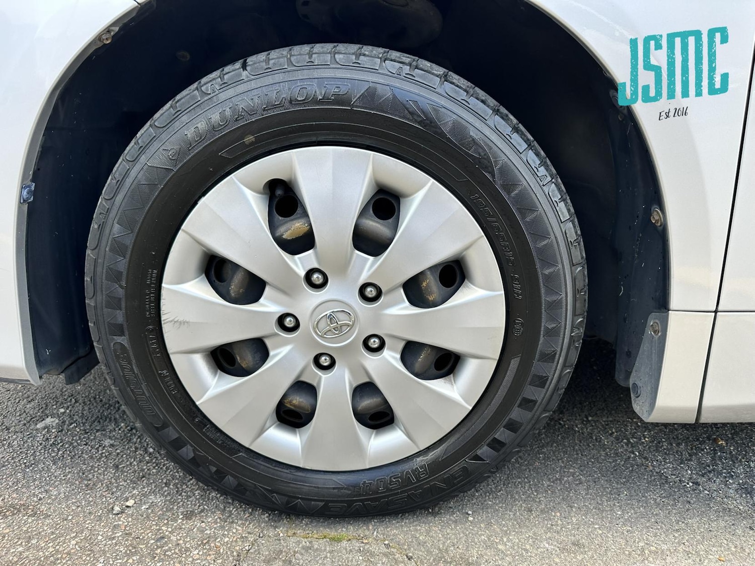 Used Toyota Voxy 2010 for sale - 78067628: Photo 37