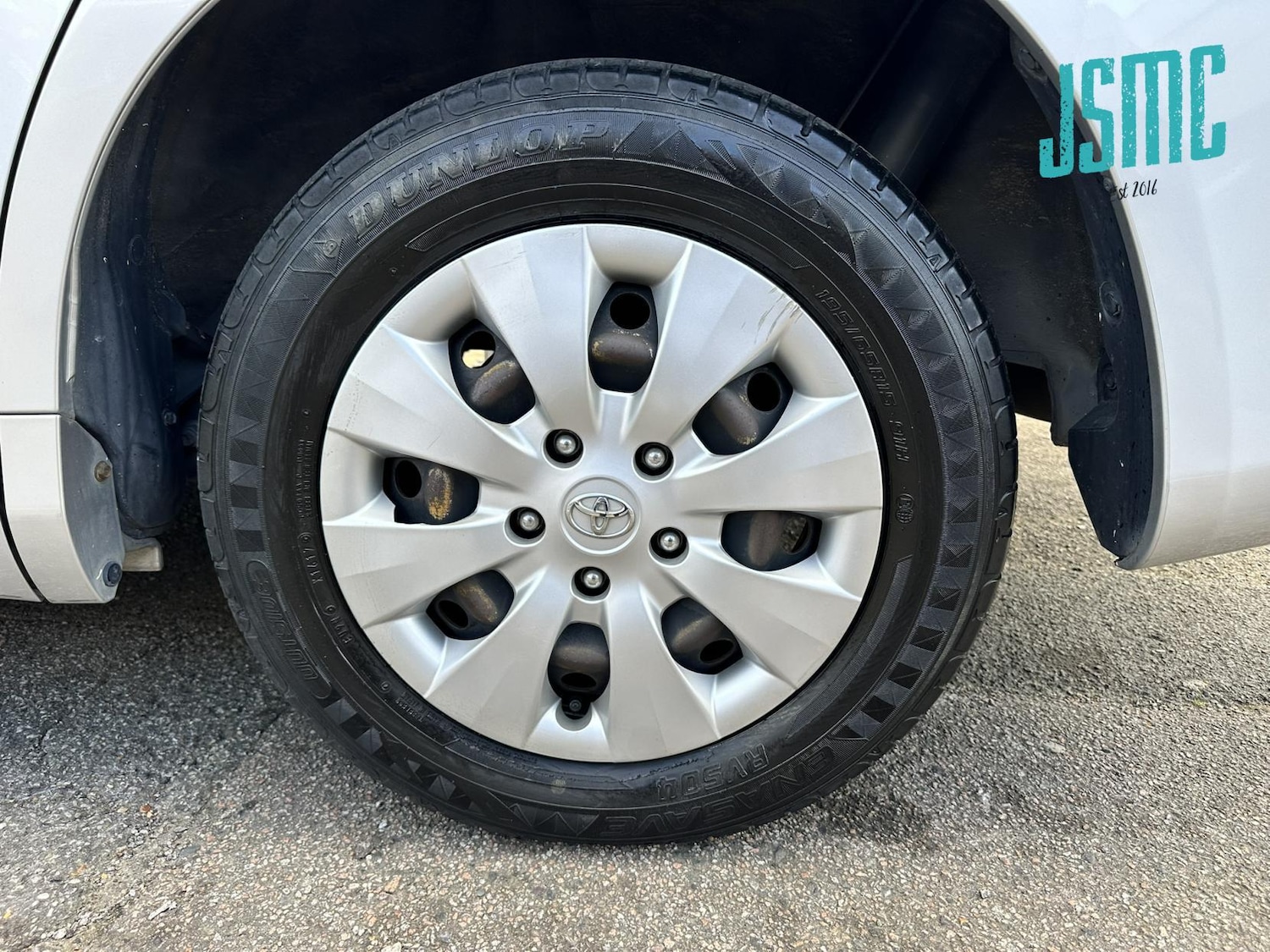 Used Toyota Voxy 2010 for sale - 78067628: Photo 40