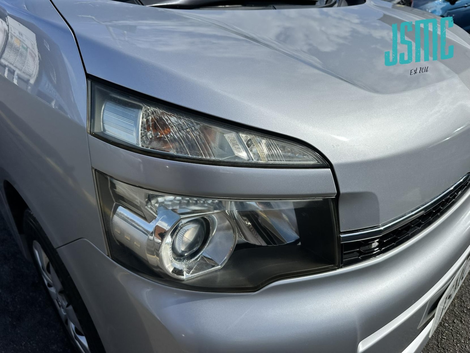 Used Toyota Voxy 2010 for sale - 78067628: Photo 42