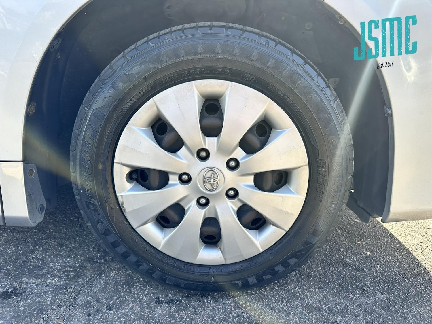 Used Toyota Voxy 2010 for sale - 78067628: Photo 43