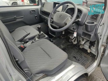Used Suzuki Carry 2020 for sale - 79421089: Photo