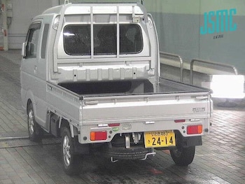 Used Suzuki Carry 2020 for sale - 79421089: Photo