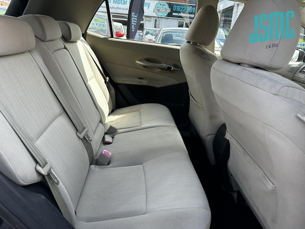 Used Toyota Auris 2007 for sale - 76209543: Photo 10